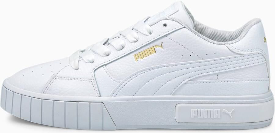 Puma Buty Cali Star Wn s 380176 01 36 Wit Dames