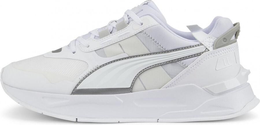 PUMA Mirage Sport Tech Refle De sneakers van de manier Man Zwarte