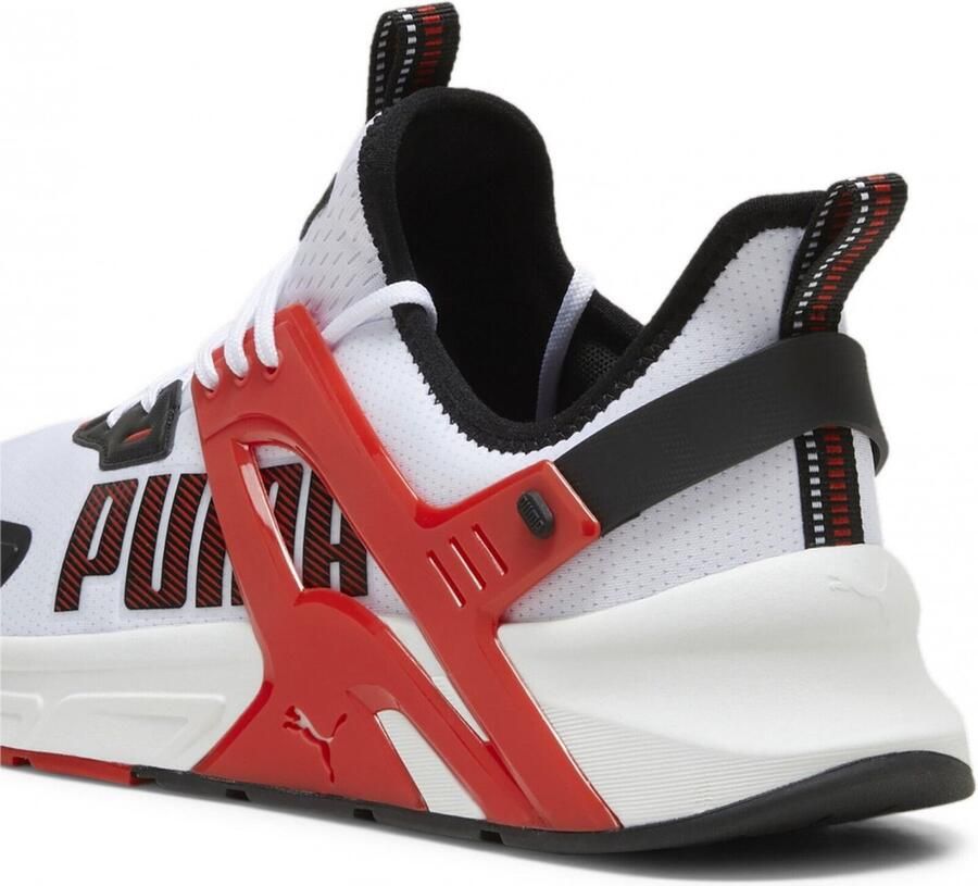 PUMA De sneakers van de manier Pacer +