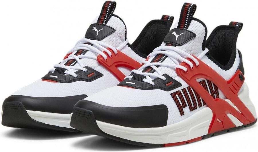 PUMA De sneakers van de manier Pacer +