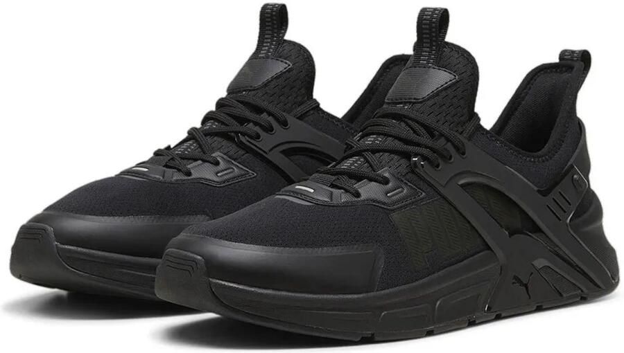 Puma Hardloopschoenen Baskets Pacer + noir