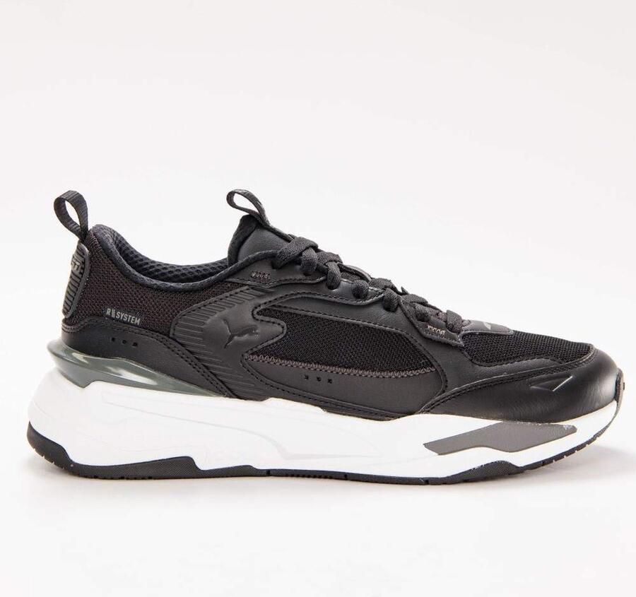 PUMA De sneakers van de manier RS-Fast Limiter B&W
