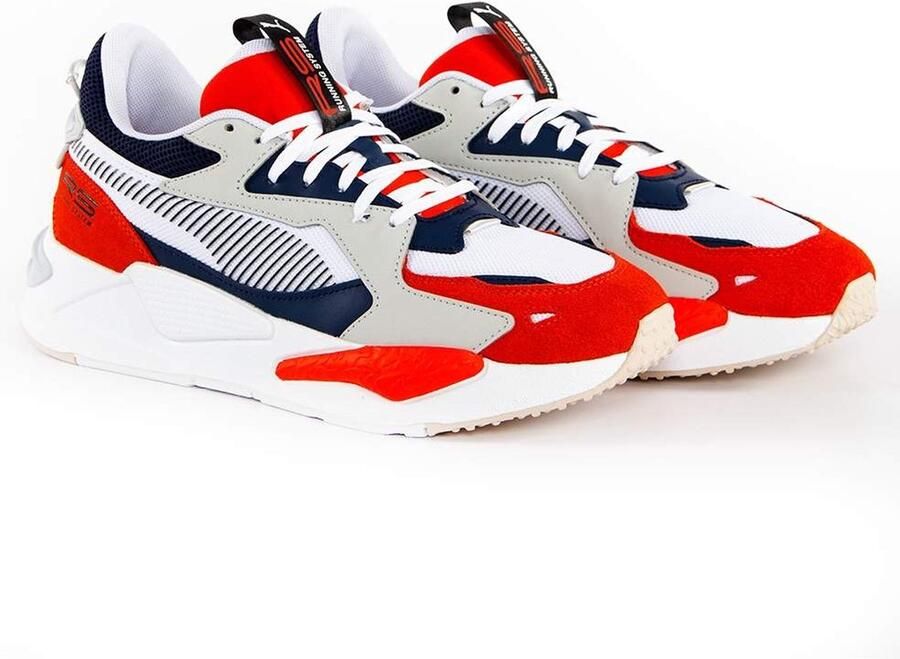 PUMA De sneakers van de manier Rs Z College - Foto 2