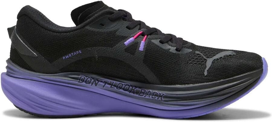 PUMA Deviate Nitro 3 Digitokyo Wns Hardloopschoenen Sportwear Vrouwen