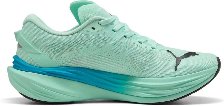 PUMA Deviate Nitro 3 Hardloopschoenen Sportwear Volwassen