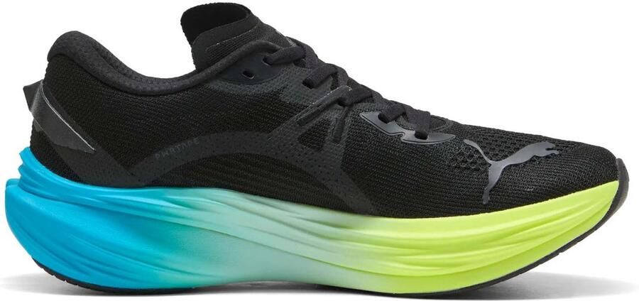 PUMA Deviate Nitro 3 Hardloopschoenen Sportwear Volwassen