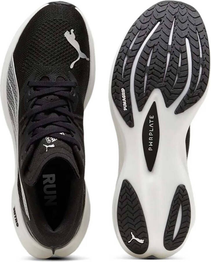 PUMA Deviate Nitro 3 Hoopschoenen Sportwear Volwassen