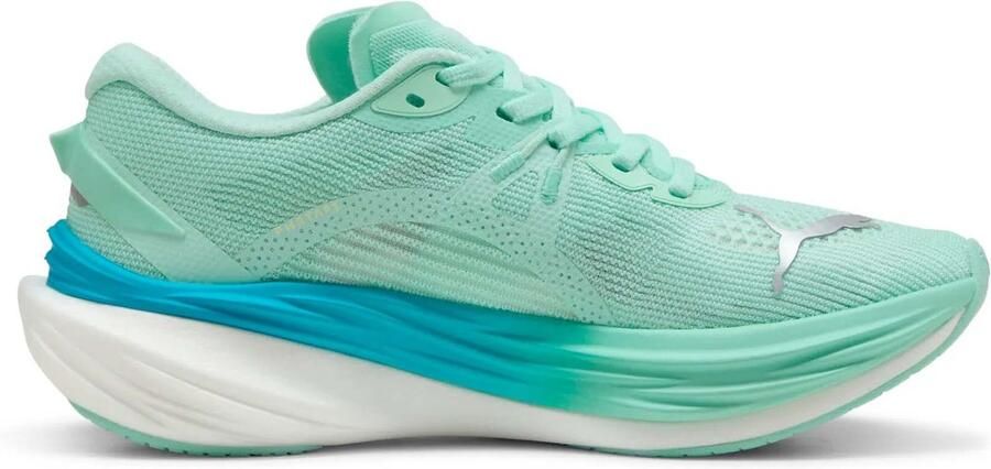 PUMA Deviate Nitro 3 Wns Hardloopschoenen Sportswear Vrouwen