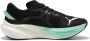 PUMA Deviate Nitro 3 Wns Hardloopschoenen Sportwear Vrouwen - Thumbnail 1