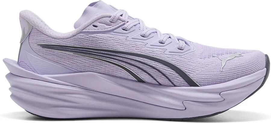 PUMA hardloopschoenen voor dames Deviate Nitro 4 Wns