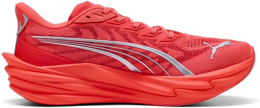 PUMA Hardloopschoenen Deviate Nitro 4 Sportswear Volwassen - Foto 2