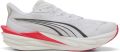 PUMA Deviate Nitro 4 Hardloopschoenen Wit Man - Wit/Rood