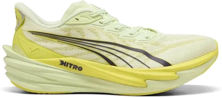 PUMA Running Schoenen Deviate Nitro 4 Sportswear Volwassen - Foto 2