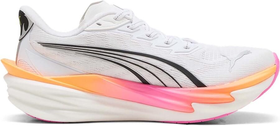PUMA Deviate Nitro 4 Wns Hardloopschoenen Sportswear Vrouwen