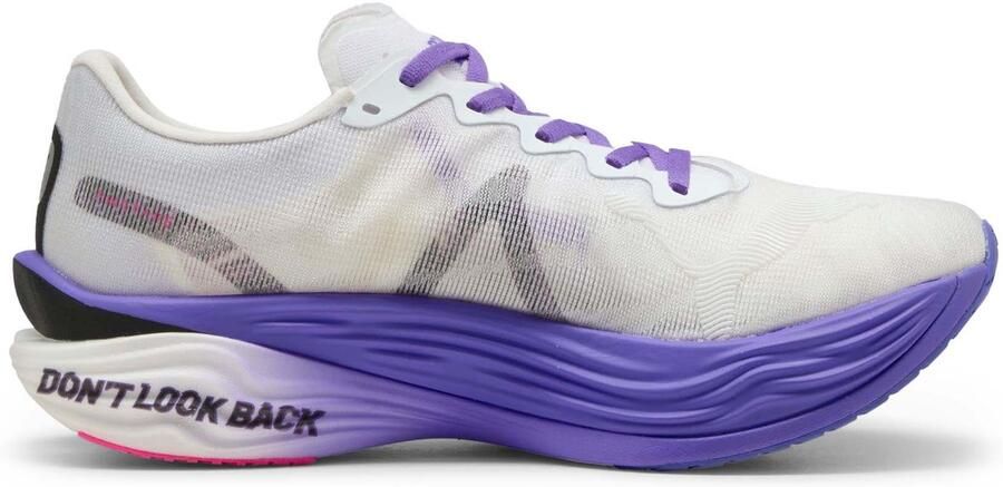 PUMA Deviate Nitro Elite 3 Digitokyo Hardloopschoenen Sportwear Volwassen