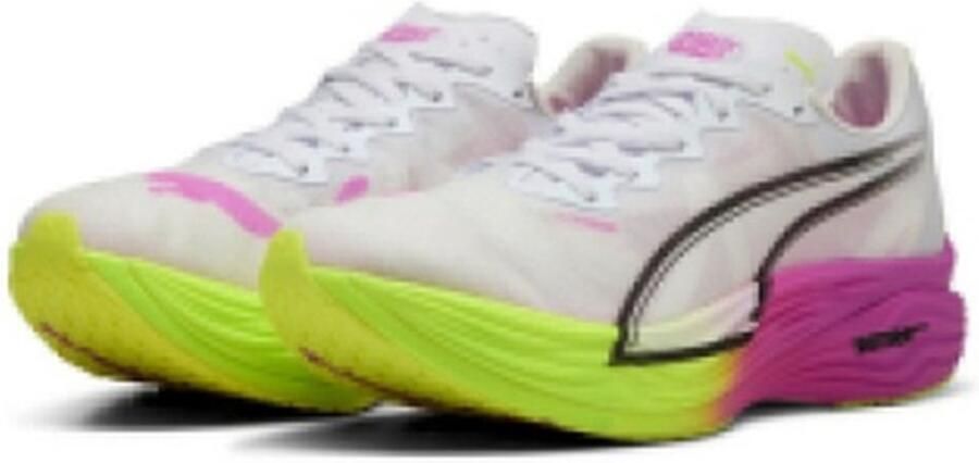 PUMA Deviate NITRO Elite 3 Hardloopschoenen Heren