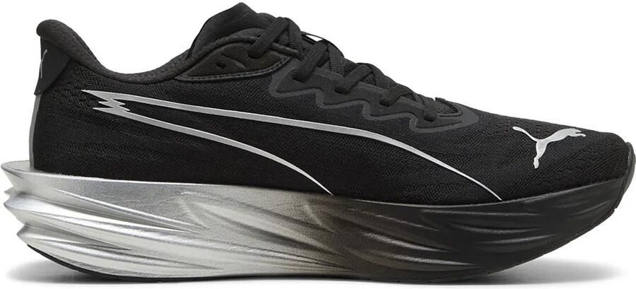 PUMA Deviate Pure Nitro Hardloopschoenen Zwart 1 2 Man