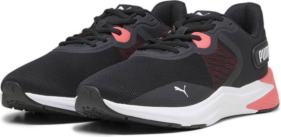 PUMA Disperse Xt 3 Hardloopschoenen Zwart Man