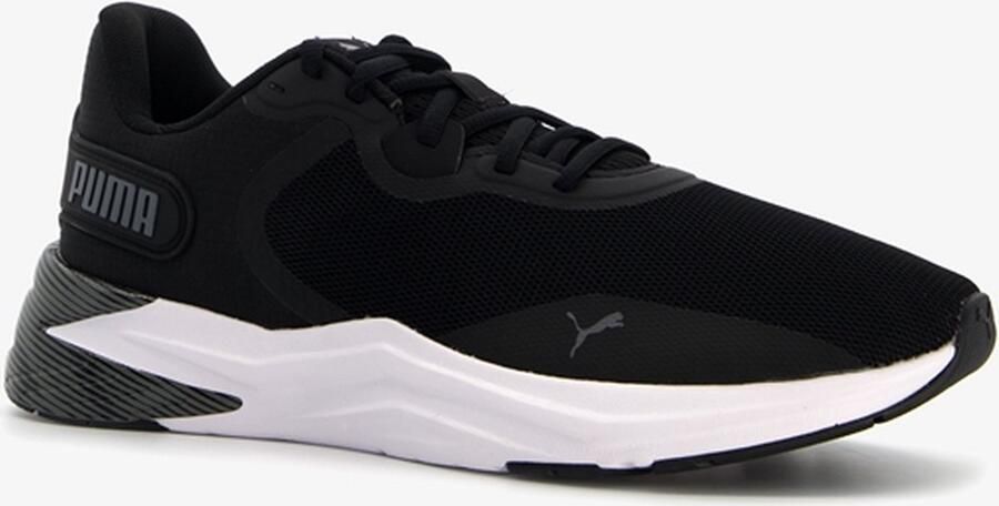 PUMA Disperse XT 3 Hyperwave heren sportschoenen Zwart Maat Uitneembare zool46 - Foto 2