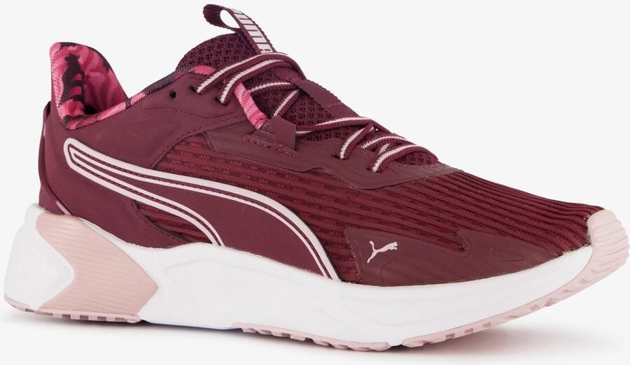 PUMA Disperse XT 4 dames sportschoenen paars Uitneembare zool - Foto 2
