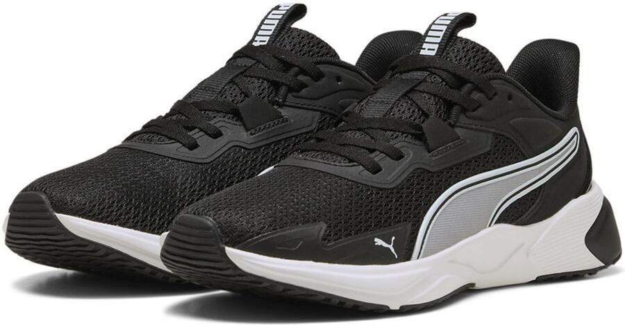 PUMA Disperse Xt 4 Schoenen Zwart 1 2 Vrouw