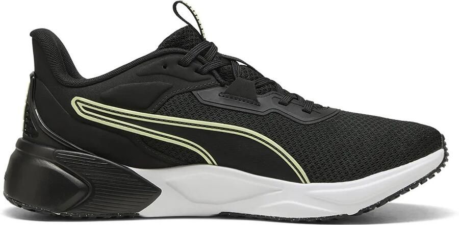PUMA Disperse Xt 4 Schoenen Zwart 1 2 Man