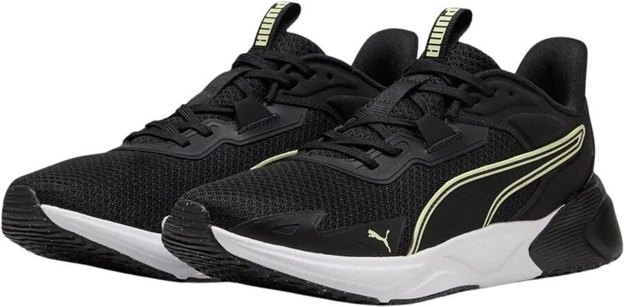 Puma Hardloopschoenen Chaussures de running Disperse Xt 4 maille respirante