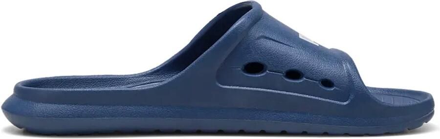 PUMA Divecat Dry Slippers Blauw