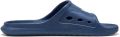 PUMA Divecat Dry Slippers Blauw - Blauw/Zilver