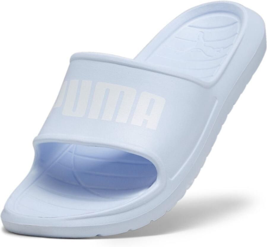 PUMA Divecat V2 Lite Pantoffels Blauw