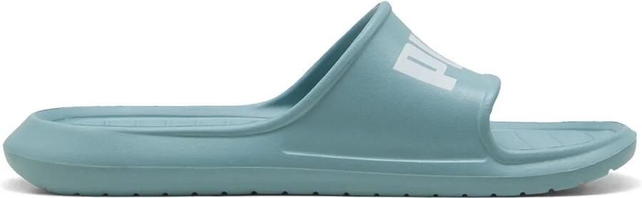 PUMA Divecat V2 Lite Slippers Blauw