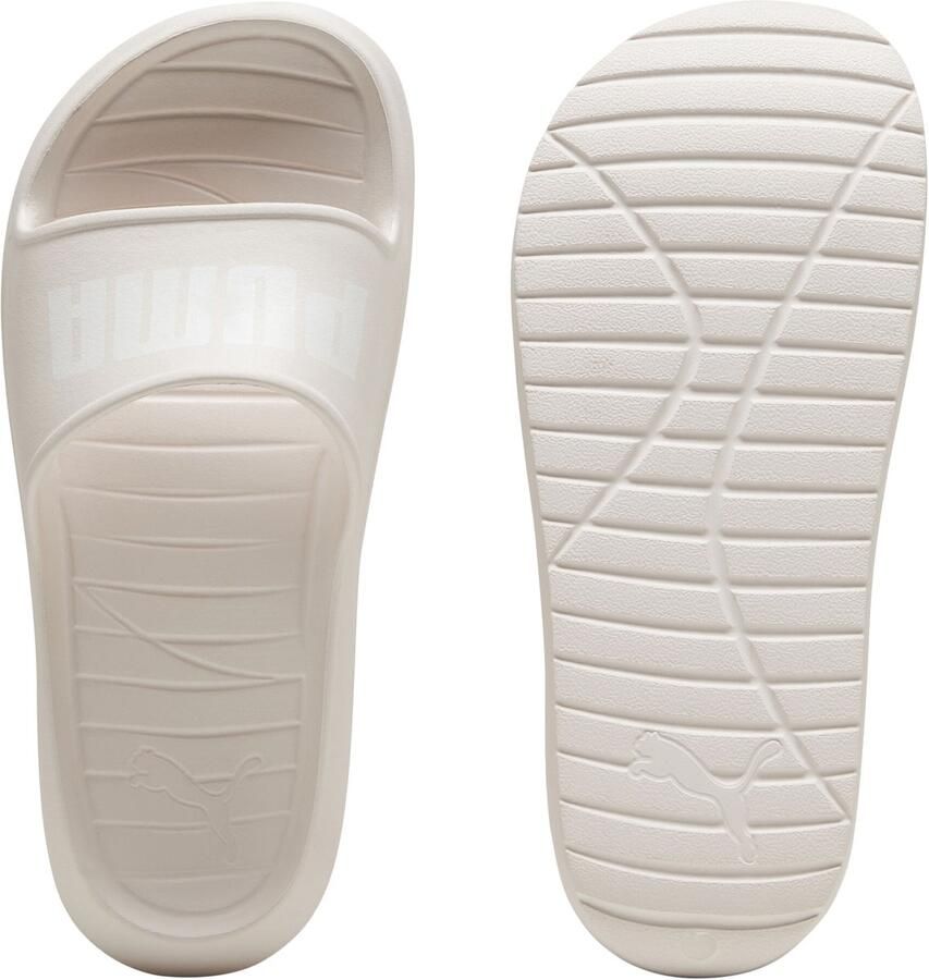 PUMA Divecat V2 Lite platte instapsandaal