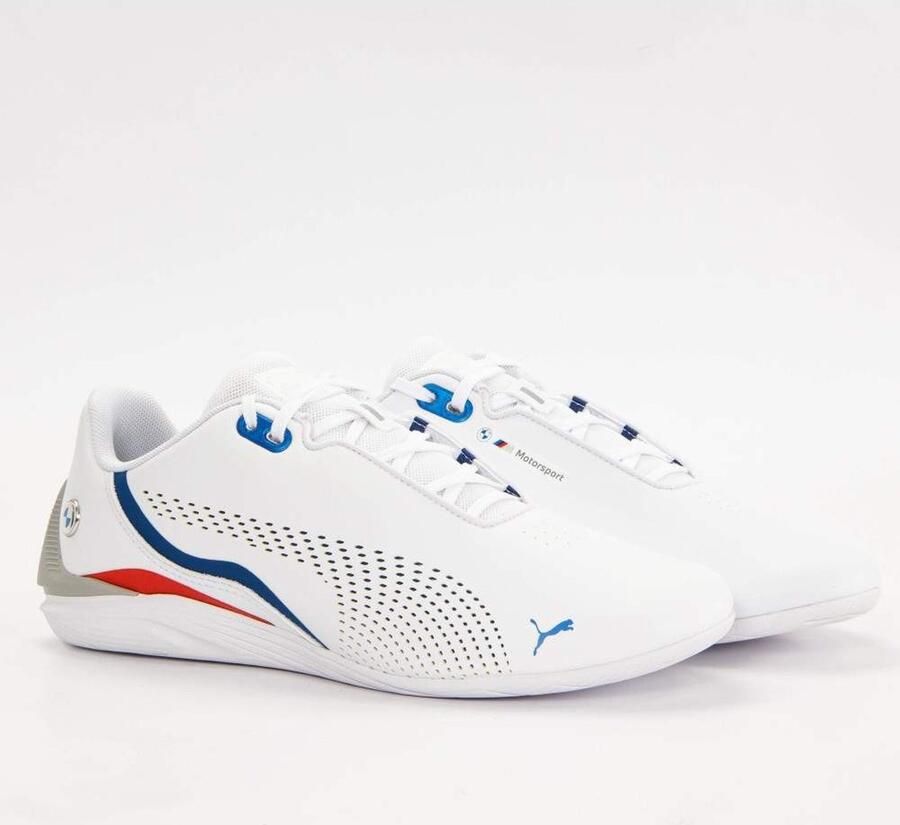 PUMA De sneakers van de manier Bmw Mms Driftcat Decima - Foto 2