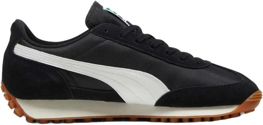 Puma Rider Sneakers Heren Blauw Mesh Synthetisch