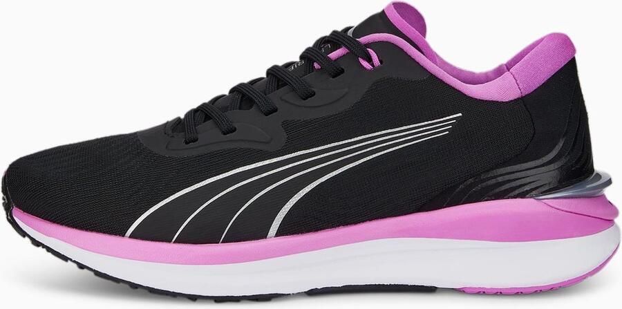 PUMA Electrify Nitro 2 Wns Sneakers Unisex Paars Wit Zwart