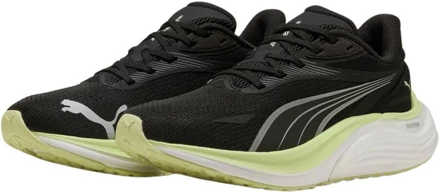 PUMA Electrify Nitro 4 Hardloopschoenen Dames