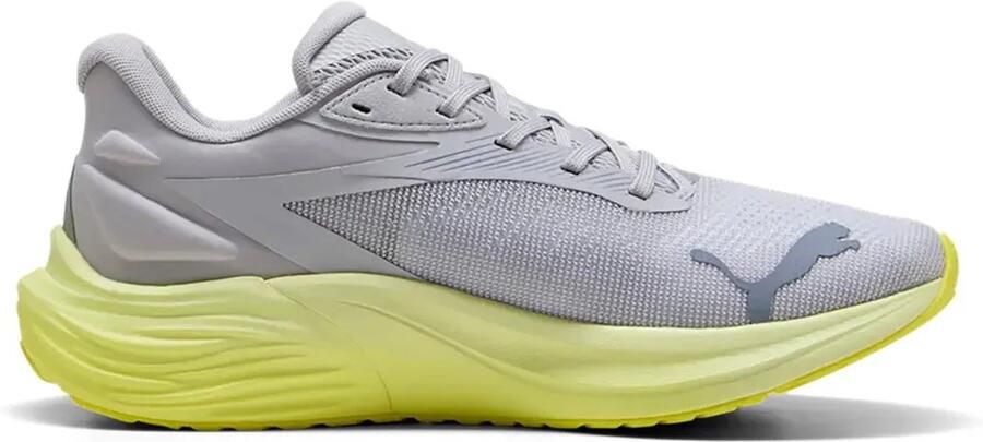 PUMA Electrify Nitro™ 4 Hardloopschoenen Grijs Man