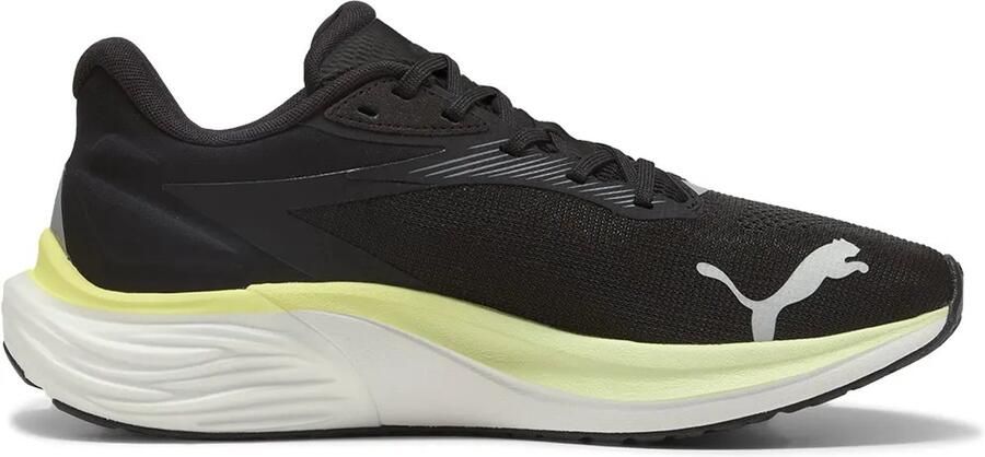 PUMA Electrify Nitro™ 4 Hardloopschoenen Zwart 1 2 Man