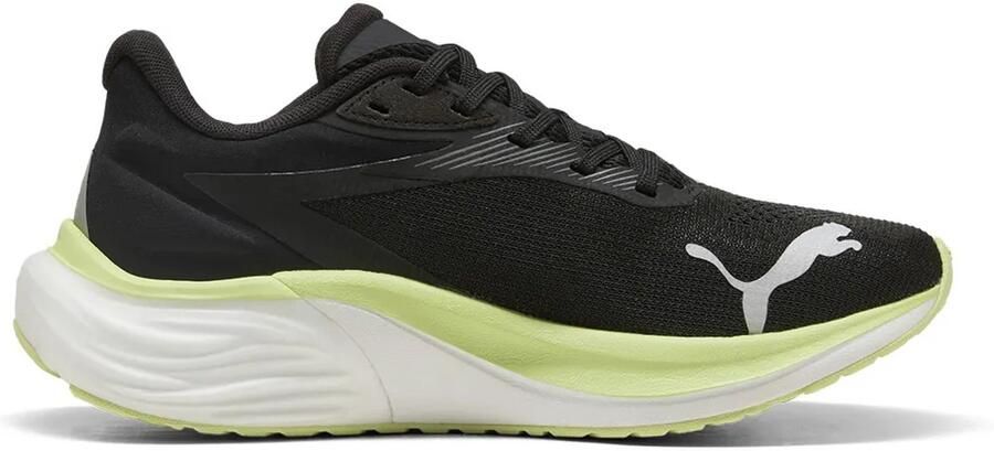 PUMA Electrify Nitro™ 4 Hardloopschoenen Zwart Vrouw