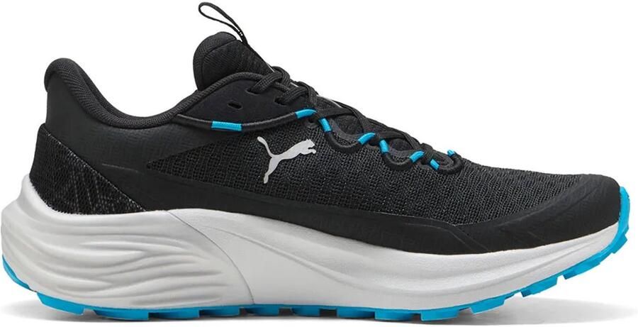 PUMA Electrify Nitro 4 Trailschoenen Zwart 1 2 Man