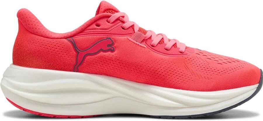 PUMA Electrify Nitro 5 Hardloopschoenen Rood Man