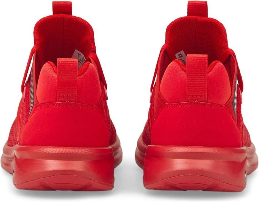 Puma Moderne Junior Schoenen met Comfortabel Design Red - Foto 2