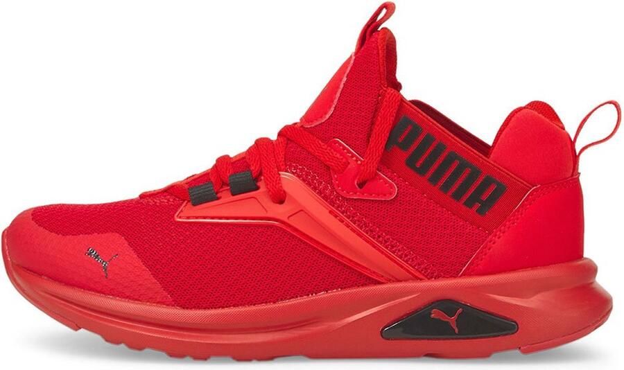 Puma Moderne Junior Schoenen met Comfortabel Design Red - Foto 3