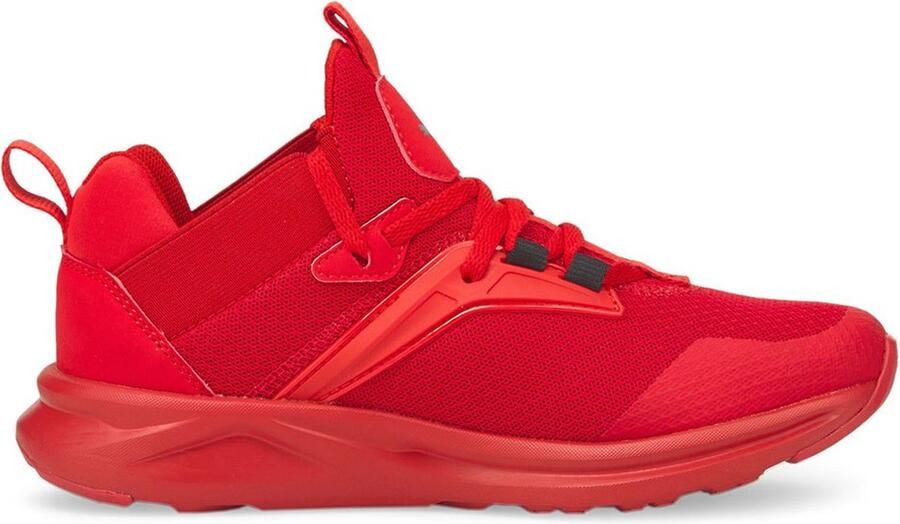 Puma Moderne Junior Schoenen met Comfortabel Design Red - Foto 4