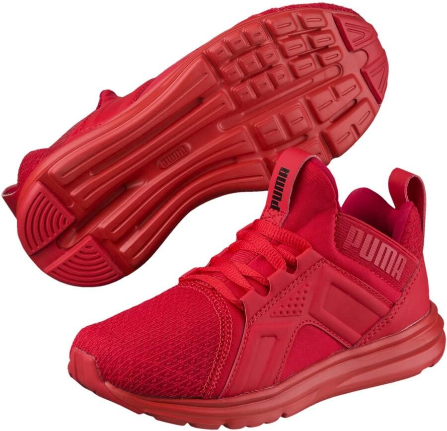 PUMA ENZO SCHOENEN PS 19136101 r