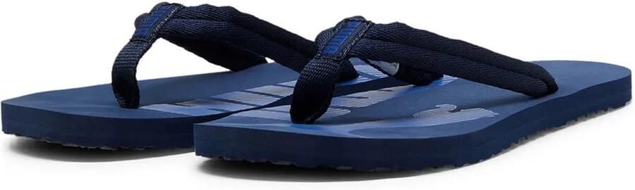 PUMA Epic Flip V2 Slippers Blauw