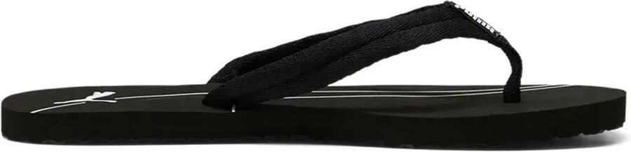 Puma Teenslippers Sandales Epic Flip V3 Bx tige en textile