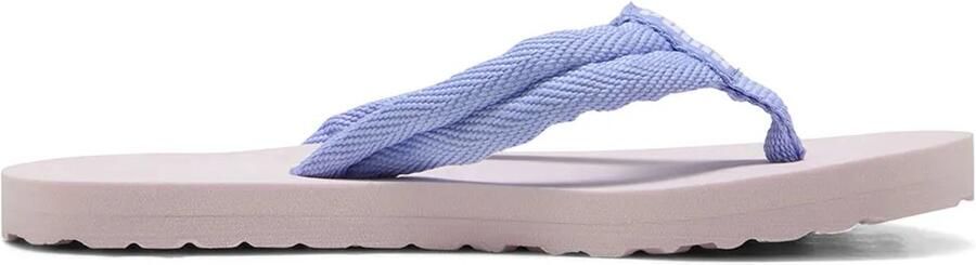 PUMA Epic Flip V3 Ps Slippers Paars Kinderen