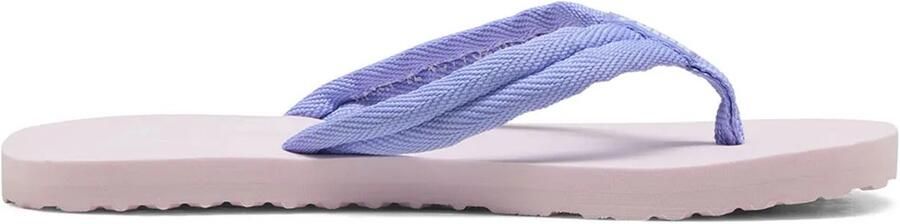 PUMA Epic Flip V3 Slippers Blauw Paars 1 2 Kinderen