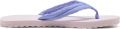 PUMA Epic Flip V3 Slippers Blauw Paars 1 2 Kinderen - Lavender/Paars/Roze/Wit